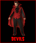 Mens Devil Costumes