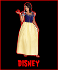 Womens Disney Costumes 