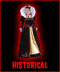 Womens Historical Costumes 