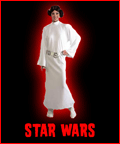 Womens Star Wars Costumes