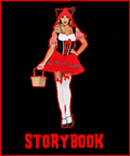 Womens Storybook Costumes 