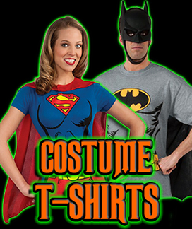 Halloweentown Store: Halloween Costumes
