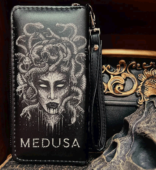 Medusa Wallet
